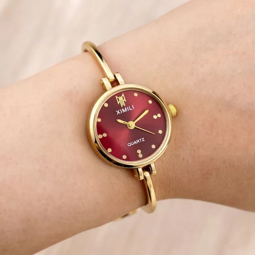 Moda Kare Şekilli Kadran İnci  - Women'S Fashion Digital Watch incelemesi ve fiyatı