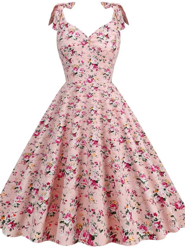 2024 yeni moda kadınlar yaz el - Women'S Fashion Of The 50S incelemesi ve fiyatı