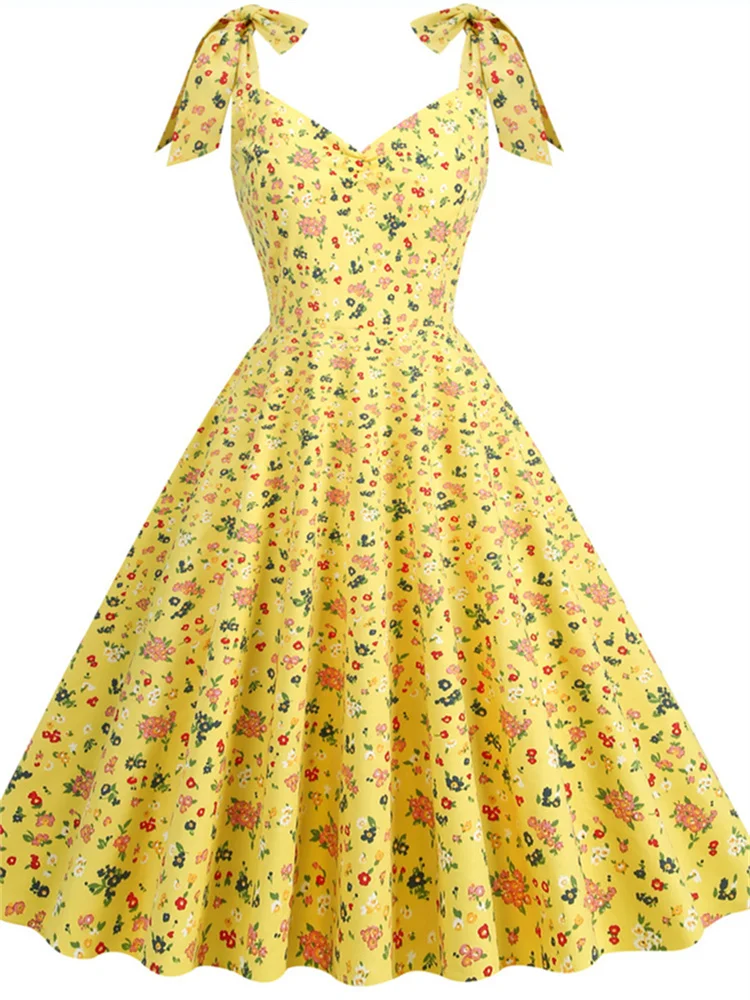 2024 yeni moda kadınlar yaz el - Women'S Fashion Of The 50S incelemesi ve fiyatı