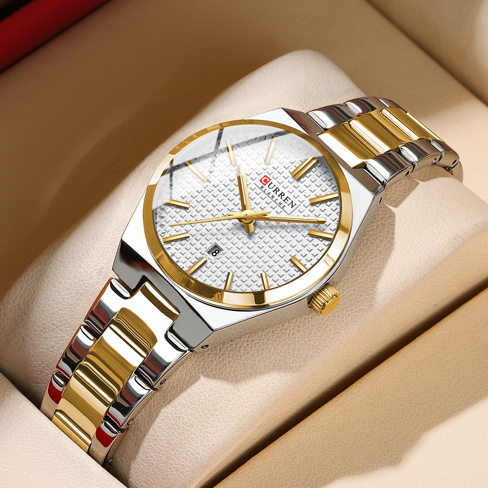 CURREN japonya kuvars kadınlar - Women'S Fashion Digital Watch incelemesi ve fiyatı