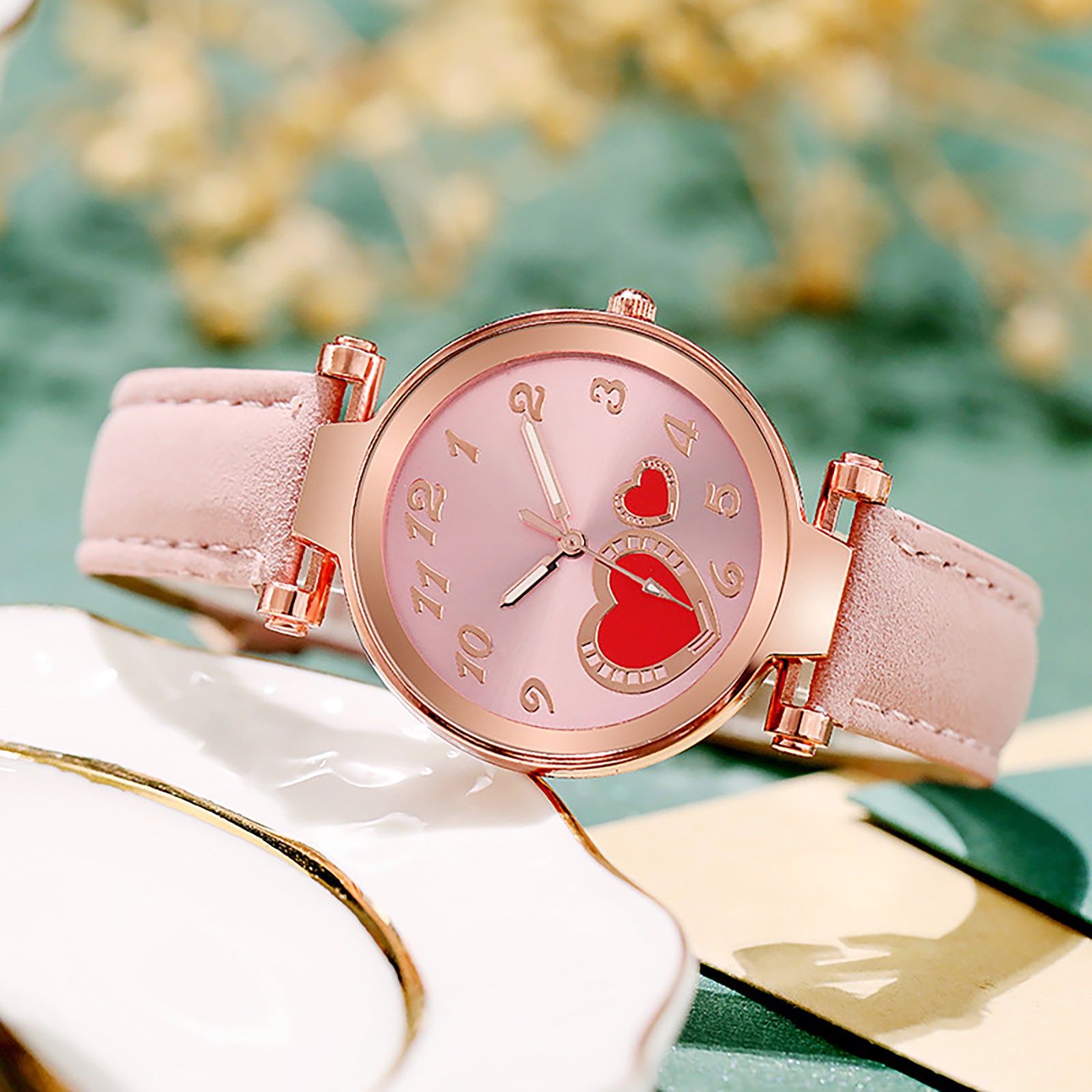 Vintage izle kadınlar için der - Women'S Fashion Digital Watch incelemesi ve fiyatı