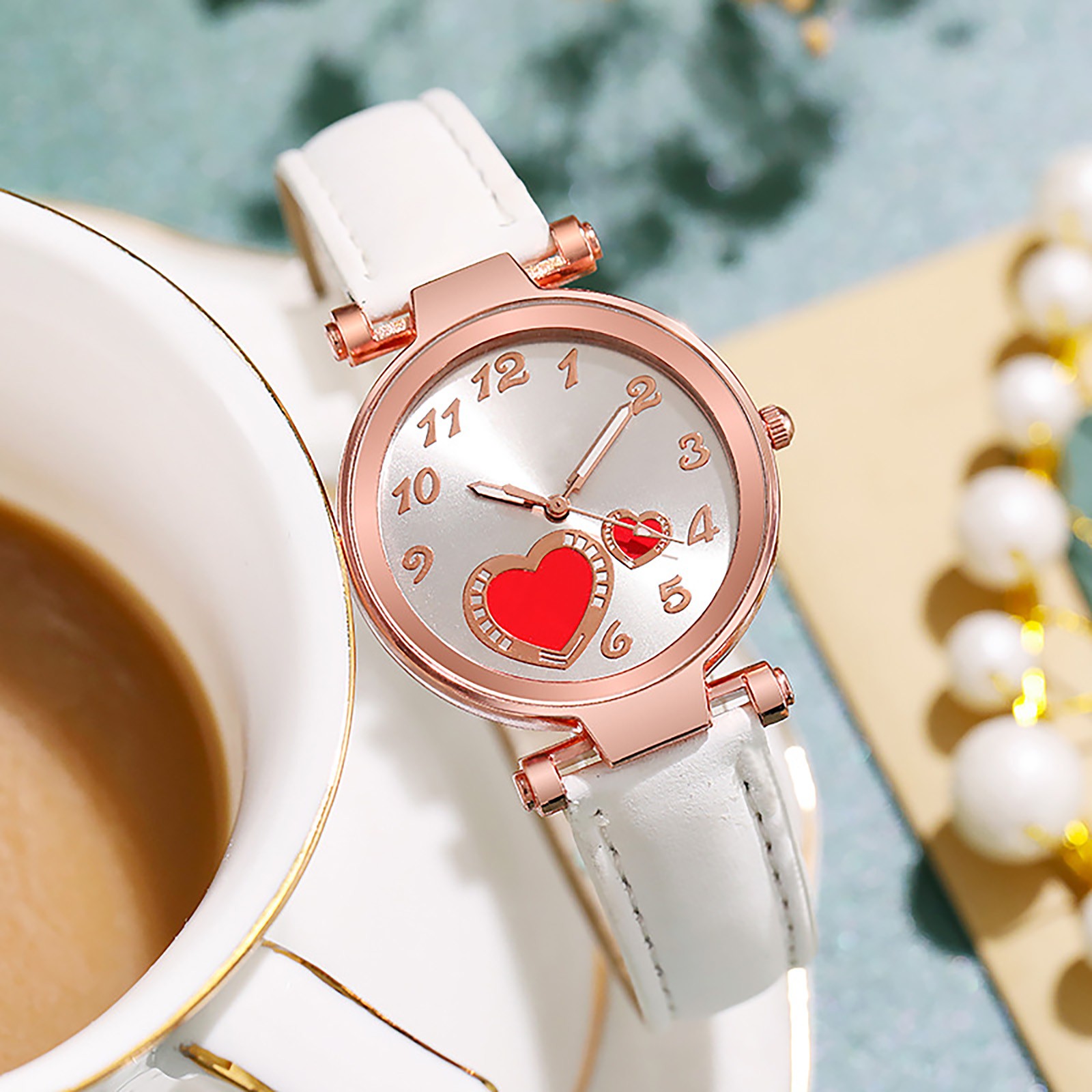 Vintage izle kadınlar için der - Women'S Fashion Digital Watch incelemesi ve fiyatı