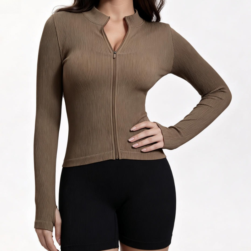 Kadınlar için Kaburgalı Uzun K - Women Fashion Wear incelemesi ve fiyatı