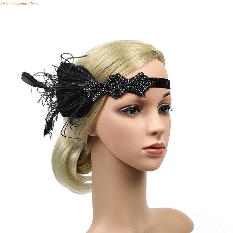 F92D Bayan Kızlar Için Saç Aks - Women'S Fashion Roaring 20S incelemesi ve fiyatı