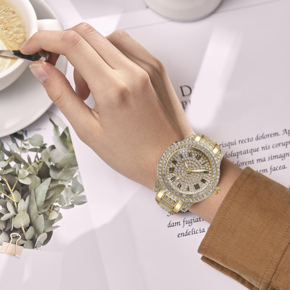 2 adet/takım kadın Quart izle  - Women'S Fashion Digital Watch incelemesi ve fiyatı