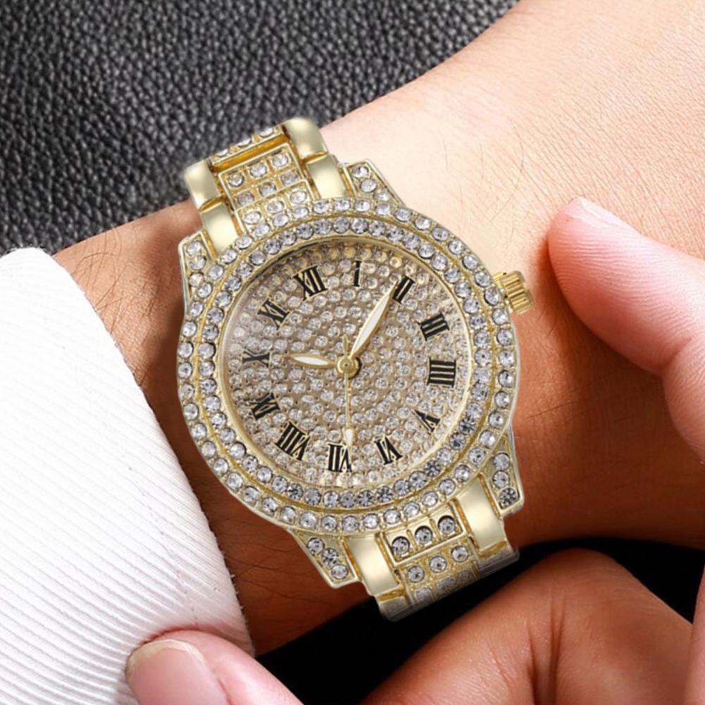 2 adet/takım kadın Quart izle  - Women'S Fashion Digital Watch incelemesi ve fiyatı