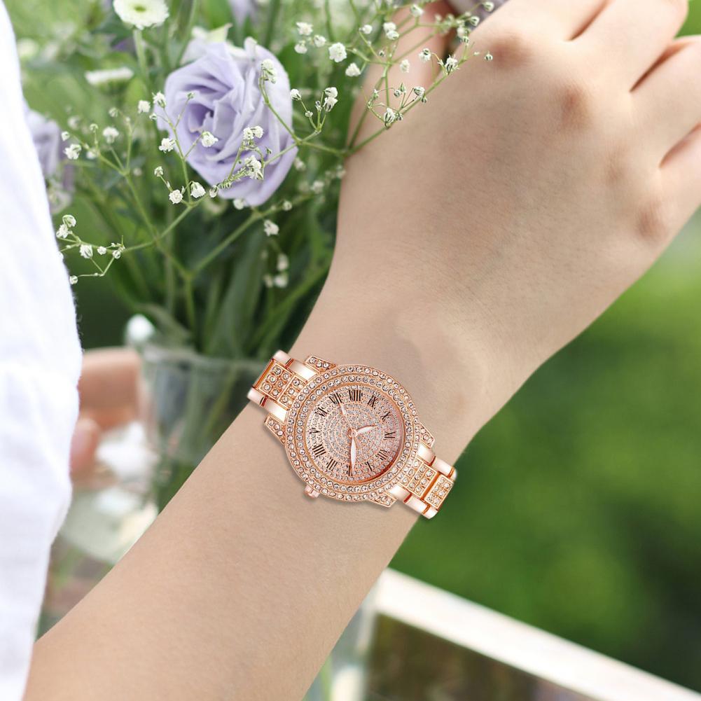 2 adet/takım kadın Quart izle  - Women'S Fashion Digital Watch incelemesi ve fiyatı