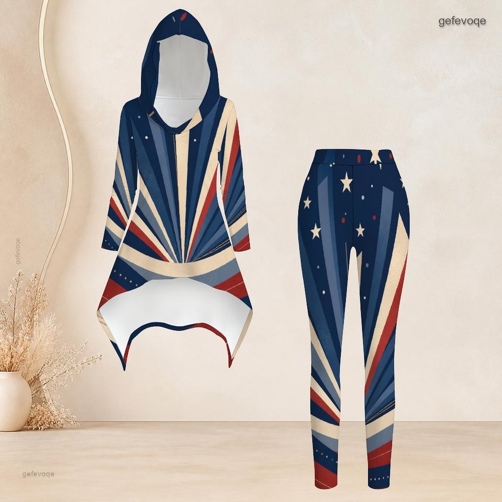 Moda Kadın Günlük 2 Parça Takı - Asymmetric Top Women incelemesi ve fiyatı