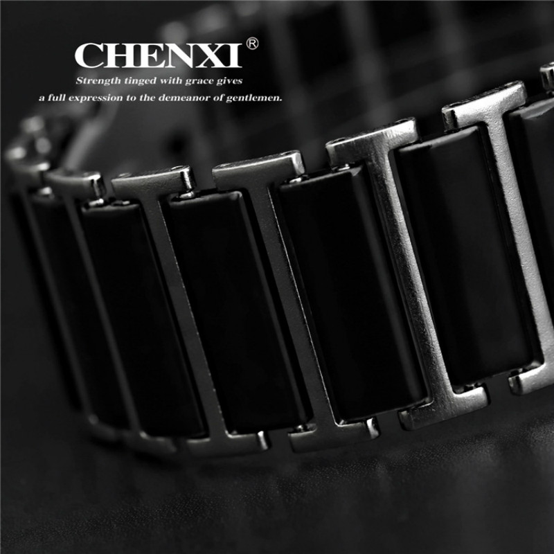 CHENXI moda dikdörtgen İzle ka - Women'S Fashion Digital Watch incelemesi ve fiyatı