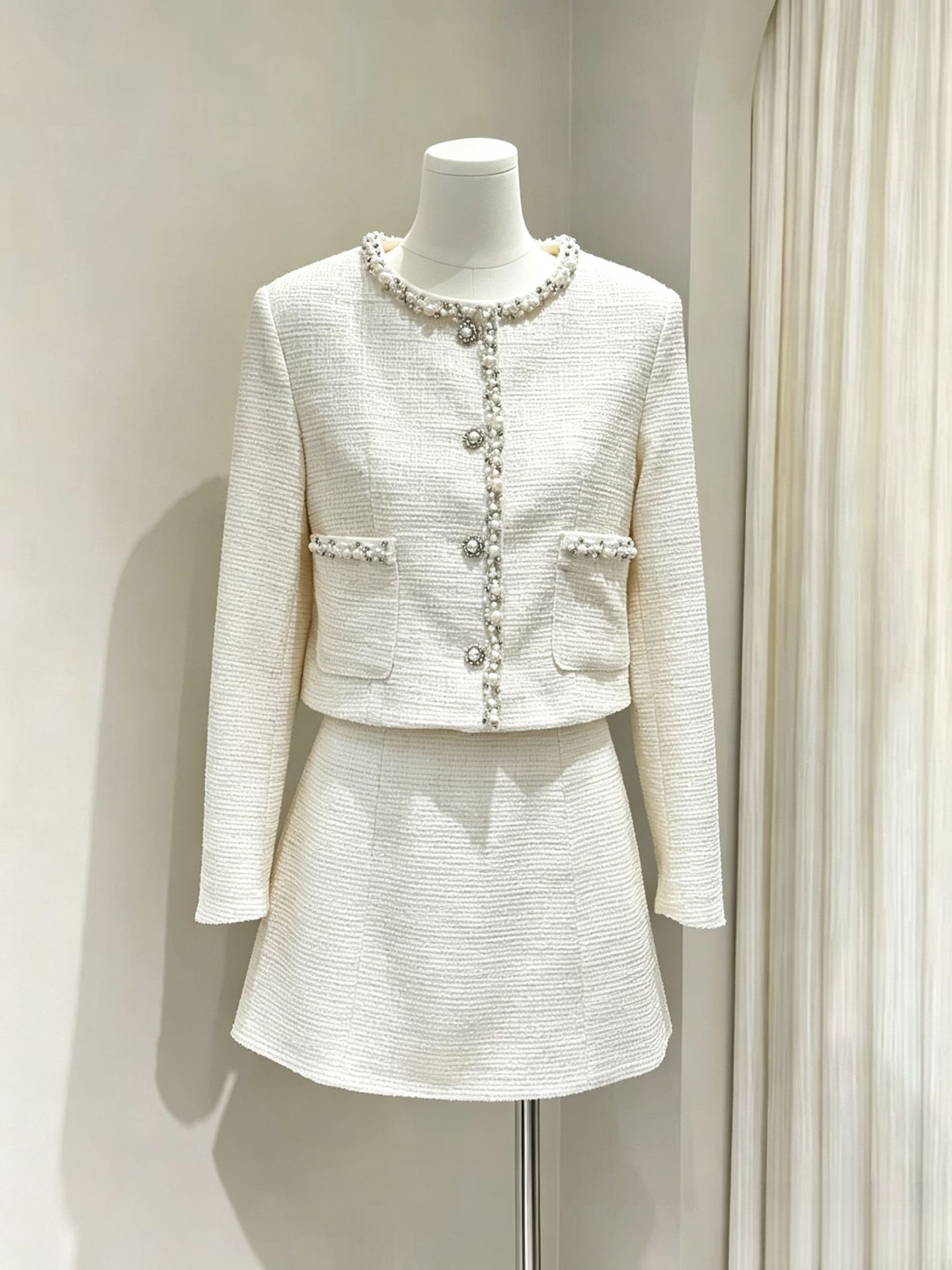 Kadın Moda İki Parçalı Ceket T - Women Fashion Wear incelemesi ve fiyatı
