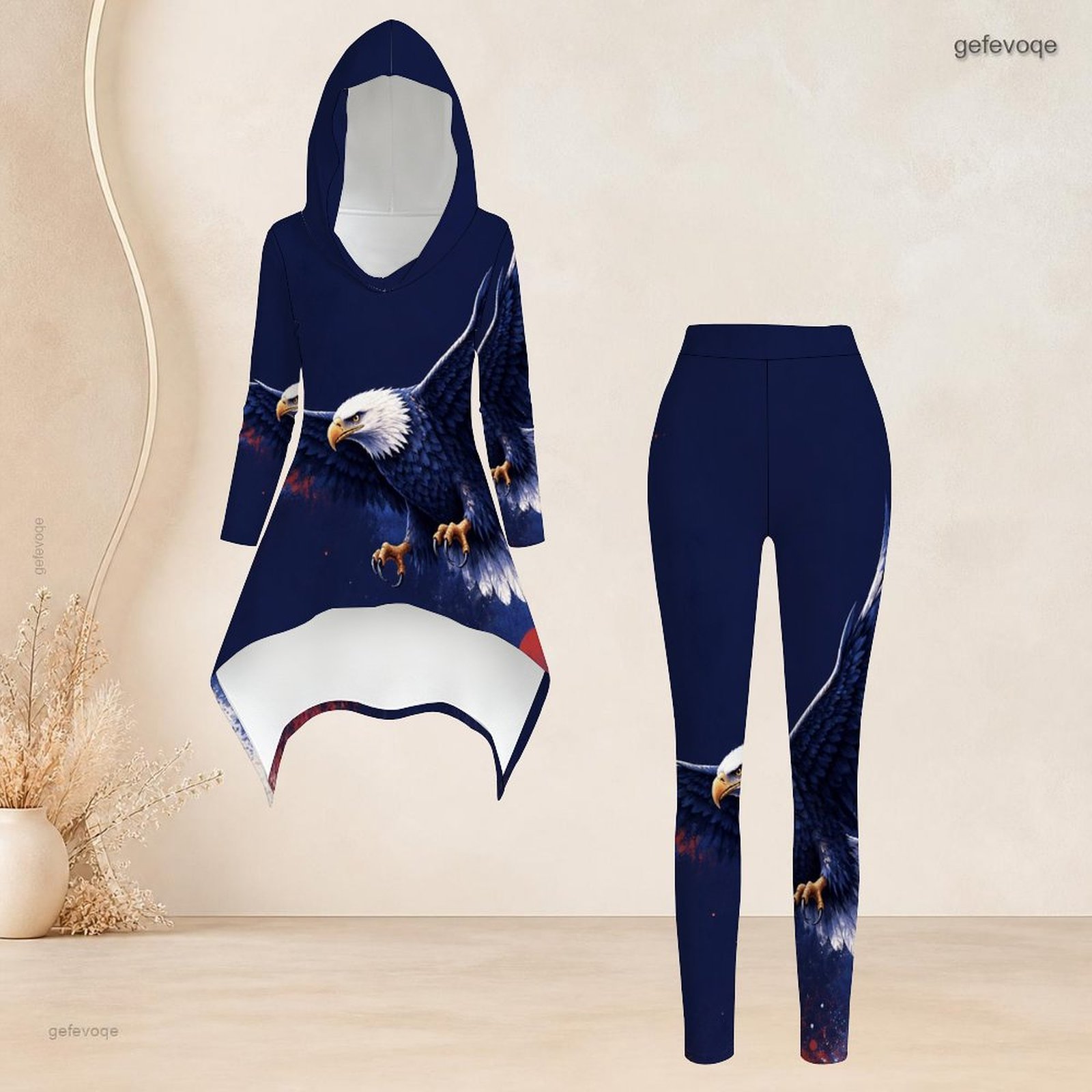 Moda Kadın Günlük 2 Parça Takı - Asymmetric Top Women incelemesi ve fiyatı