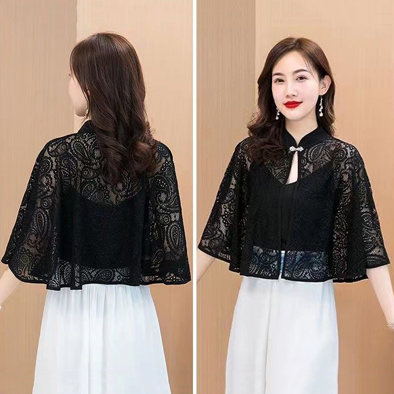 İlkbahar Yaz Şal Ceket İnce Eş - Women'S Fashion Knitwear incelemesi ve fiyatı