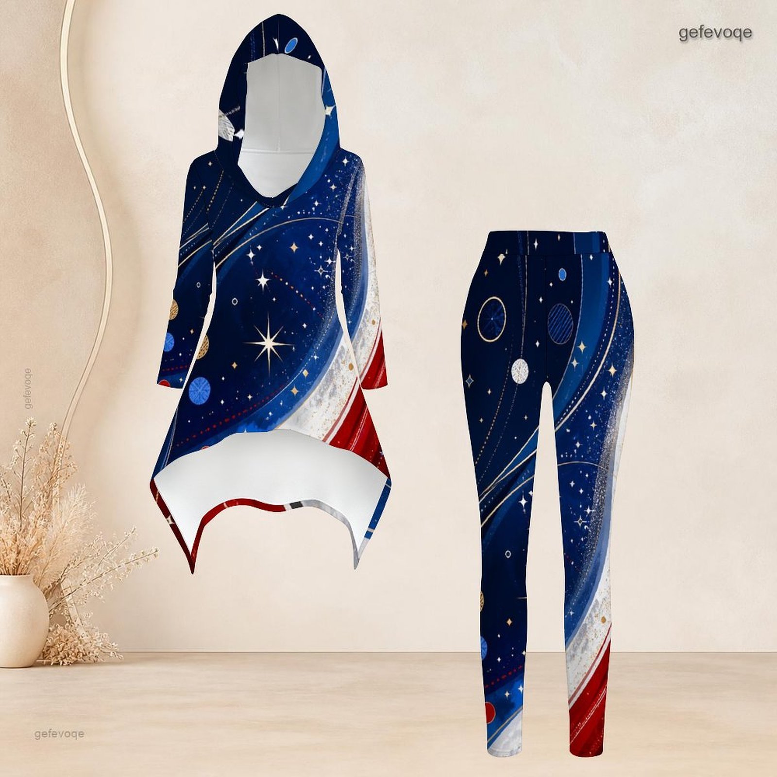 Moda Kadın Günlük 2 Parça Takı - Women'S Fashion Suit incelemesi ve fiyatı