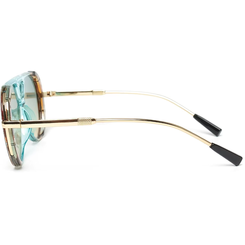 KENBO Retro Altın Aviator Güne - Women'S Fashion Of The 70S incelemesi ve fiyatı