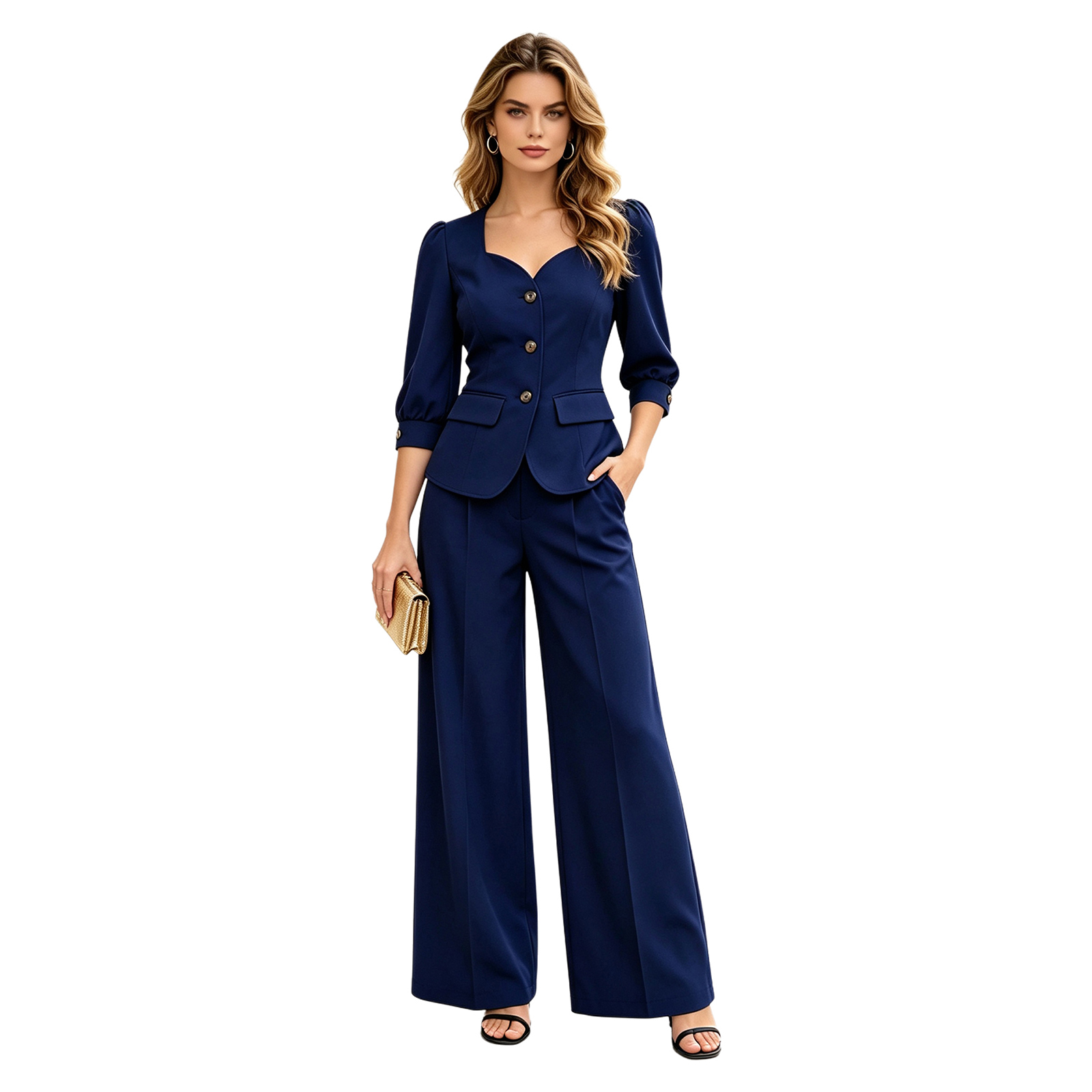 Kadınlar için Resmi Takımlar O - Women'S Fashion Suit incelemesi ve fiyatı