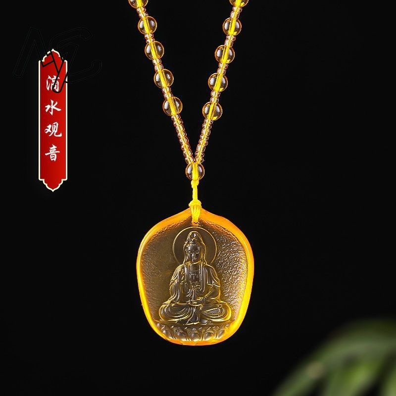 Çin Sarı kristal Su Damlacık G - Women'S Fashion Jewellery incelemesi ve fiyatı