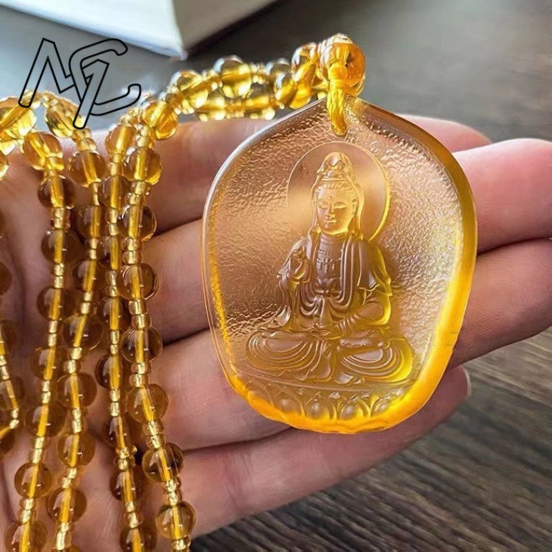 Çin Sarı kristal Su Damlacık G - Women'S Fashion Jewellery incelemesi ve fiyatı