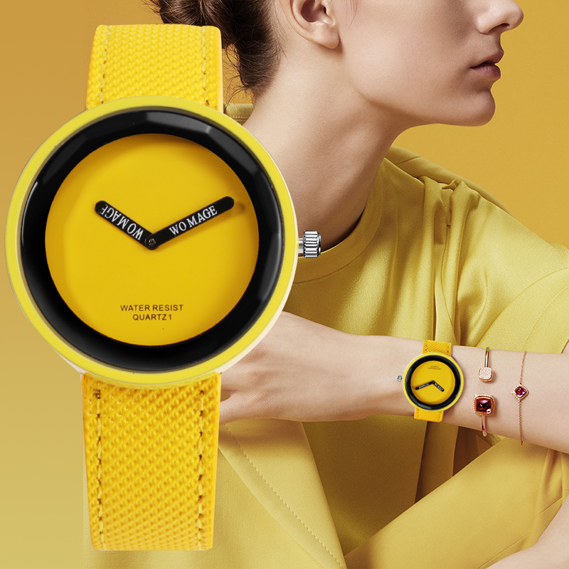 WoMaGe Moda Kadın kol saati Ra - Women'S Fashion Digital Watch incelemesi ve fiyatı