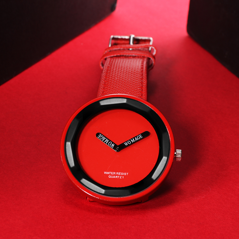 WoMaGe Moda Kadın kol saati Ra - Women'S Fashion Digital Watch incelemesi ve fiyatı
